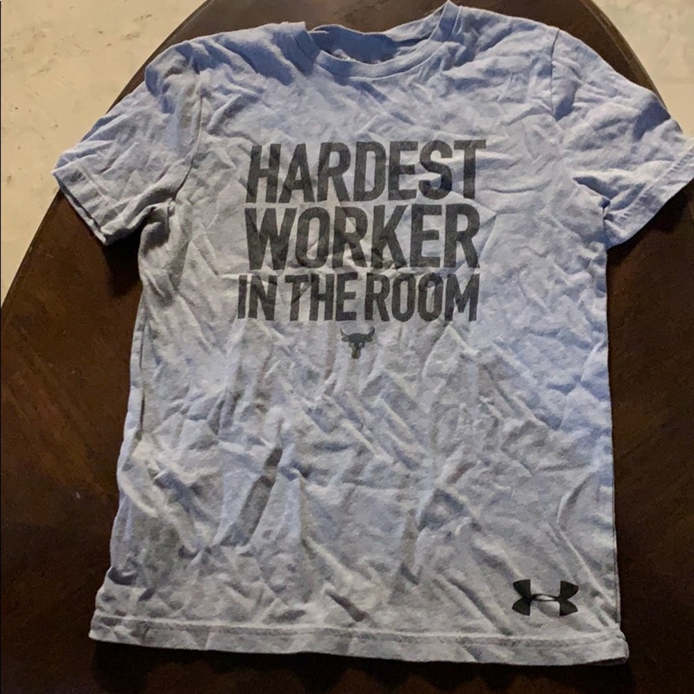 Boys T-shirt